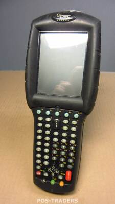 Datalogic Falcon 4420 4423 COLOR Wireless Portable Data Terminal POS INCL BATT