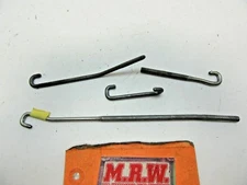 ROD RODS OFF REAR HATCH LATCH BACK GATE ACTUATOR MOTOR LIFT GATE DOOR LIFTGATE