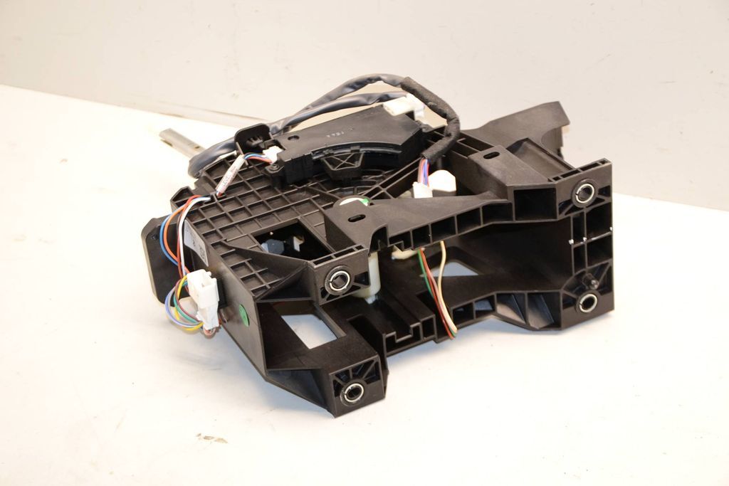 Nissan Qashqai 2019 gear selector shifter 34901HV00D RLD9092 eBay