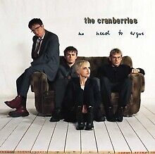 Cranberries No Need to Argue 2020 Remaster CD NEW  - Picture 1 of 1