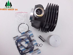 570-9373 - Zylinder + Kolben komplett zu HUSQVARNA 365 :: Zylinder Kleingeräte :: Forst