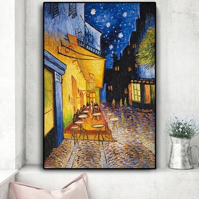 Night Light Wall Cuadros Deco Decorativos Pared Adornos Accesorios Casa El Hogar