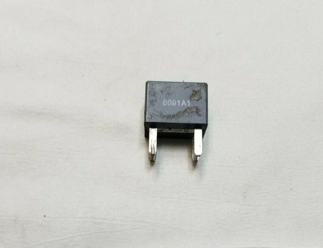 Реле gm 13502752