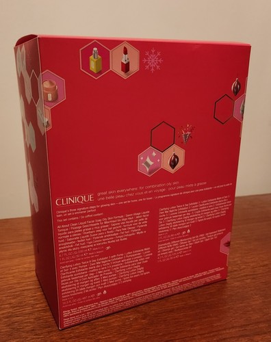 Clinique Great Skin Everywhere for Combination Oily Skin NEW - Picture 3 of 3