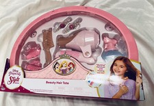 Princess Style Collections Beauty Hair Tote