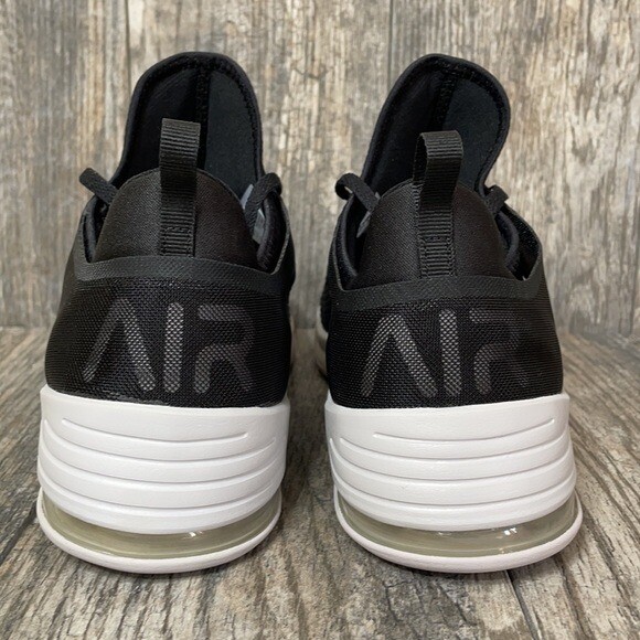 Nike Air Max Bella TR2 Training NWT AQ7492-001 NEW Nike Air Max Bella TR2 Training AQ7492-001 Black  main image 2