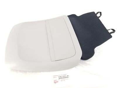 Genuine OEM Toyota 71705-07071-B0 2013-2018 Avalon Seat Back Panel