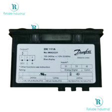 1PCS NEW Danfoss Type ERC111A Refrigeration Controller Free Logistics 080G3230