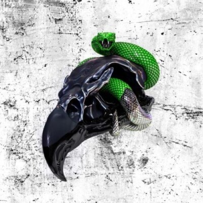 FUTURE + YOUNG THUG- ''SUPER SLIMEY'' CLASSIC MIX CD. *BUY ANY 2 GET 1 FREE* READ