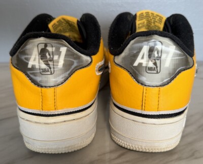 Nike Air Force 1  display picture 3