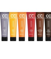 COLORIANNE CC CREAM BRELIL  CREMA COLORATA MASCHERA CON PIGMENTI DIRETTI