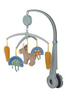 Sterntaler Musikmobile Esel Emmilius Art 6102106 Sound Of Silence Herbst 2021