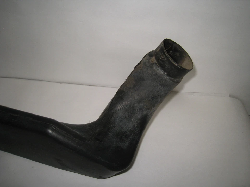 89 POLARIS TRAIL BOSS 250 2X4 DOWN AIR INLET DUCT - Изображение 3 из 4