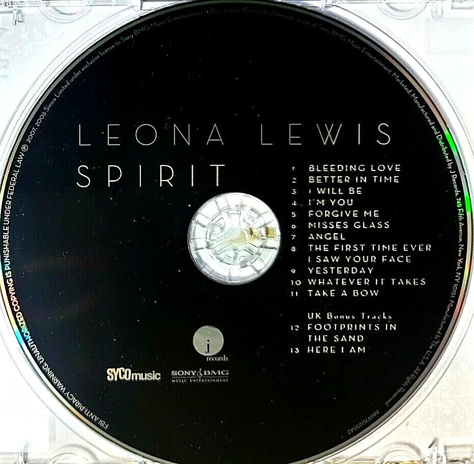 Leona Lewis - 