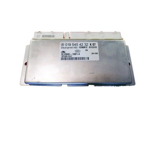 Mercedes-Benz ABS Steuergerät A0195454232