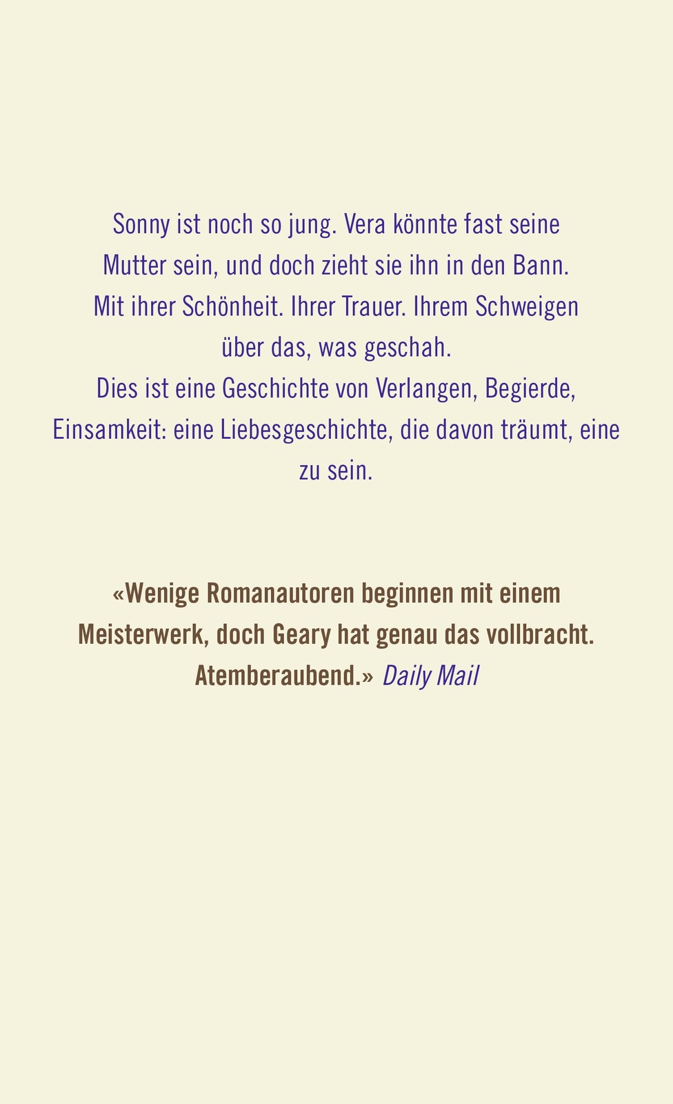 Thumbnail - Montpelier Parade Karl Geary