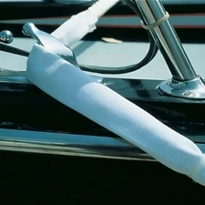 LIPPERT COMPONENTS INC 2020108582 3/4-1 DOCKGARD CHAFE GUARD 10 CG1.100