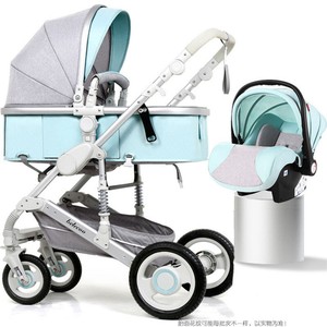 newborn prams