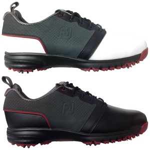 footjoy contour fit shoes