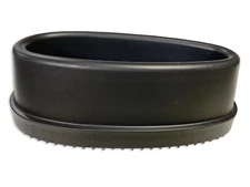 Gun Stock Holder For Rifle or Shotguns, Secure gun racks ATV,Duck Blind or stand