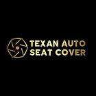Texan Auto Seat Cover