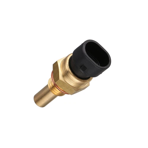 Coolant Temperature Temp Sensor For Chevy GMC TPI TBI LT1 LS1 LS2 4.8L 5.3L 6.0L - Picture 3 of 5