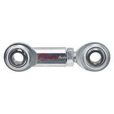 Rh Adjustable Link 12- 20 Right Thread With A 12 Bore Rod End Heim Joints