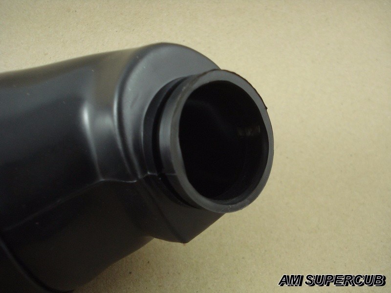 Find HONDA CT70 TRAIL MOTORCYCLE AIR CLEANER BOX In Panacea, Florida - Foto 6