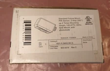 Greengate Cooper Lighting Occupancy Sensors Passive Infrared High/ Low Bay 