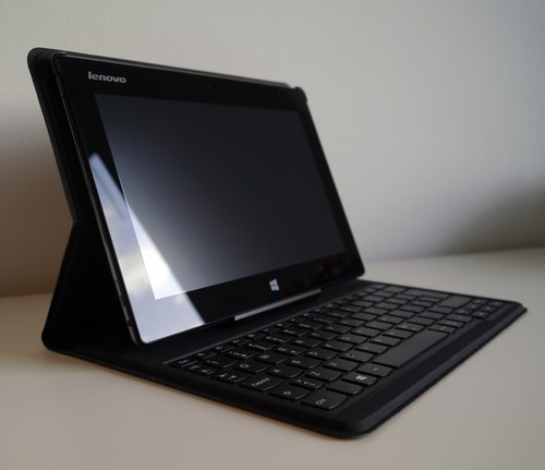 lenovo ideatab miix 10, intel z2760, 10.