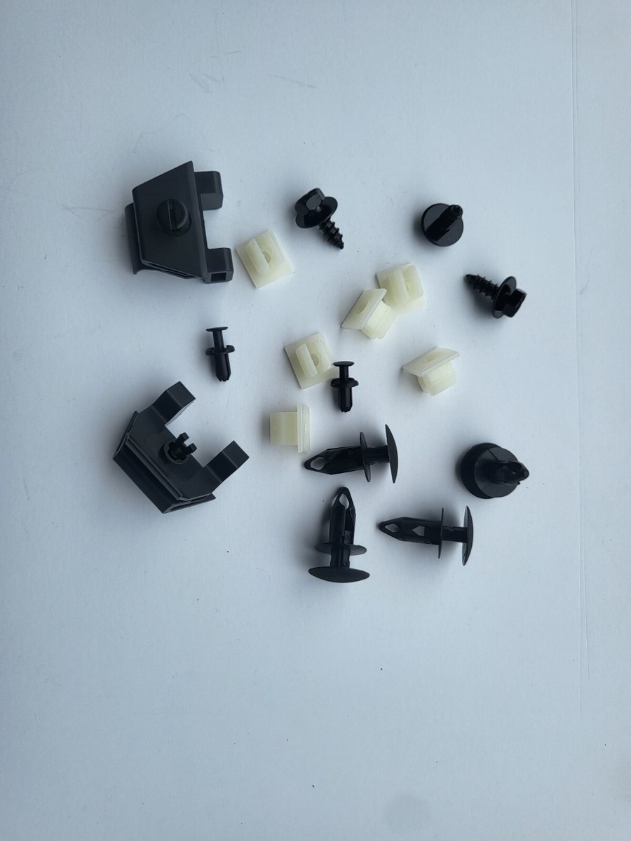NEW CLIPS TO FIX FRONT BUMPER FOR TOYOTA COROLLA 2009-2019 GUARANTEE TO Fix Rejchl9ysfforv5q