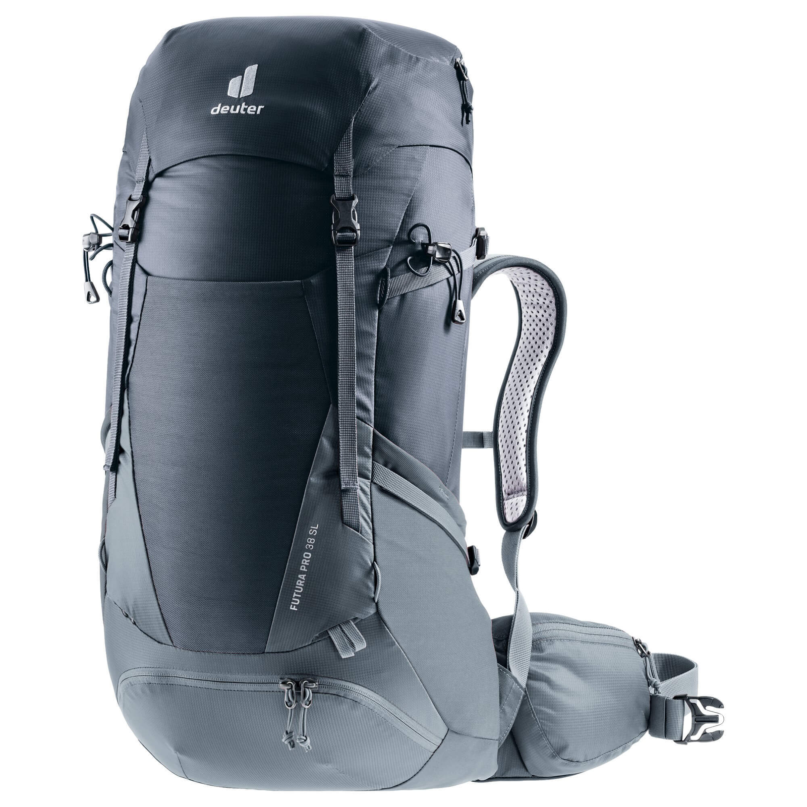 Deuter Futura Pro 38 SL - Женский рюкзак для путешествий 64 см NEU 37690₽