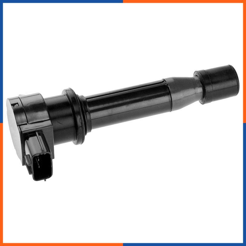 Bobine d'allumage Fiat anti-ratés pour corriger le ralenti instable