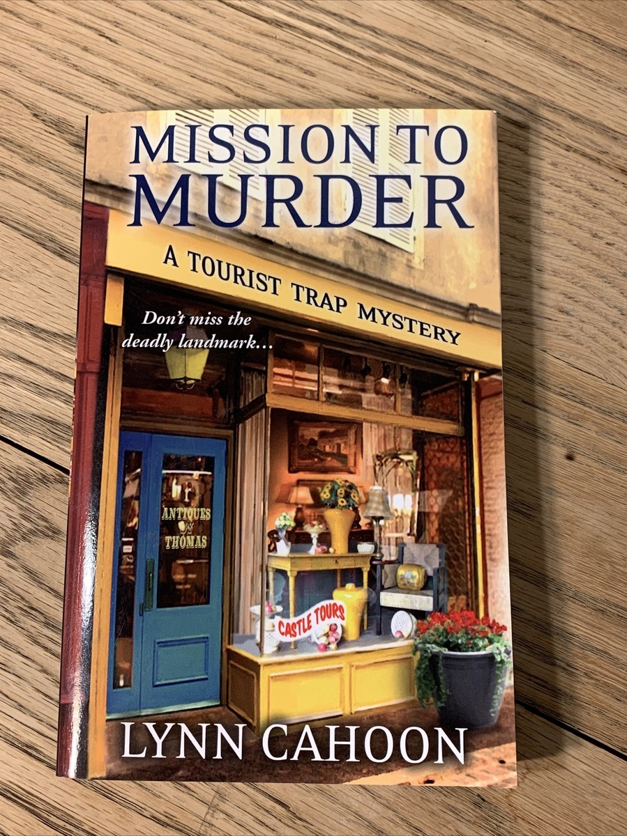 Lynn cahoon tourist trap books in order 60 photos