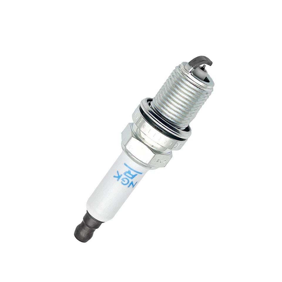 4x NGK Zündkerzen 1675 PFR7S8EG Für Audi A3 Q3 A5 TT Seat Exeo VW Passat Skoda - Bild 3 von 4