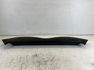 1999-2004 Ford Mustang GT Rear Seat Trim SN95 4th Gen MK4 | F8ZB