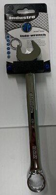 20 MM Combination Wrench  Chrome Vanadium Steel FREE SHIPPING