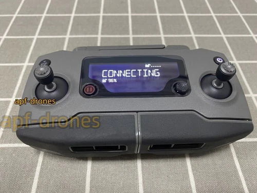 DJI Mavic 2 Pro/Zoom Remote Controller RC1A/RC1B with Joysticks - Picture 3 of 8