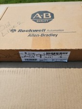 ALLEN BRADLEY OUTPUT MODULE 1771-0VN NEW IN BOX