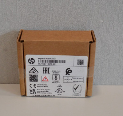 Original HP Y7C05A HP HIP2 Keystroke Reader  Neu&OVP