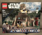 LEGO Star Wars 75365 Yavin 4 Rebel Base