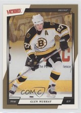 2006-07 Victory Gold Glen Murray #15 0i7t
