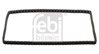 Febi Bilstein Steuerkette 33975 FüR Klasse Mercedes W220 C216 C215 R230 R231 SL
