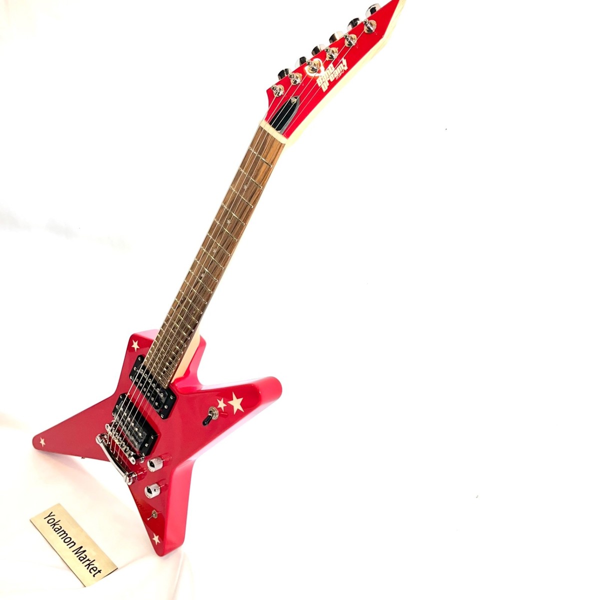 ESP Electric Guitar BanG Dream! RANDOM STAR Kasumi Toyama