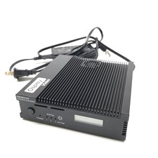 Osprey Granicus 4K-SC Factory reset 1 TB SSD  power supply USED 