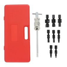 Inner Bearing Puller Set Remover Slide Hammer Internal Kit 8mm-32mm Blind Hole Inner Bearing Puller Set Remover Slide Hammer Internal Kit 8mm-32mm Blind Hole