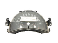 Tacho Kombiinstrument VW Beetle 1C0920800C 57775
