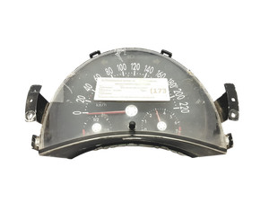 Tacho Kombiinstrument VW Beetle 1C0920800C 57775