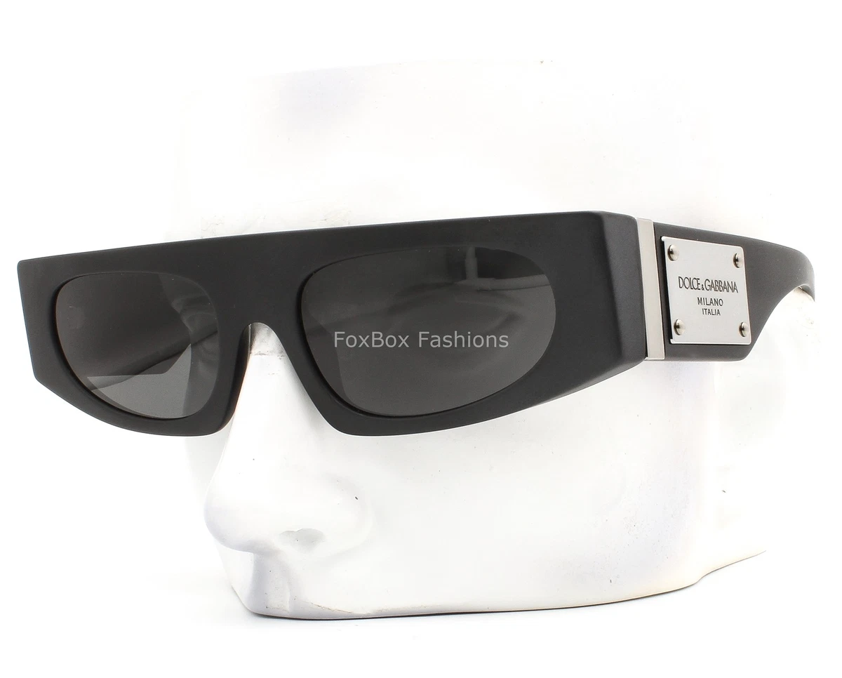 Dolce&Gabbana Oval Sunglasses for Women for sale | eBay