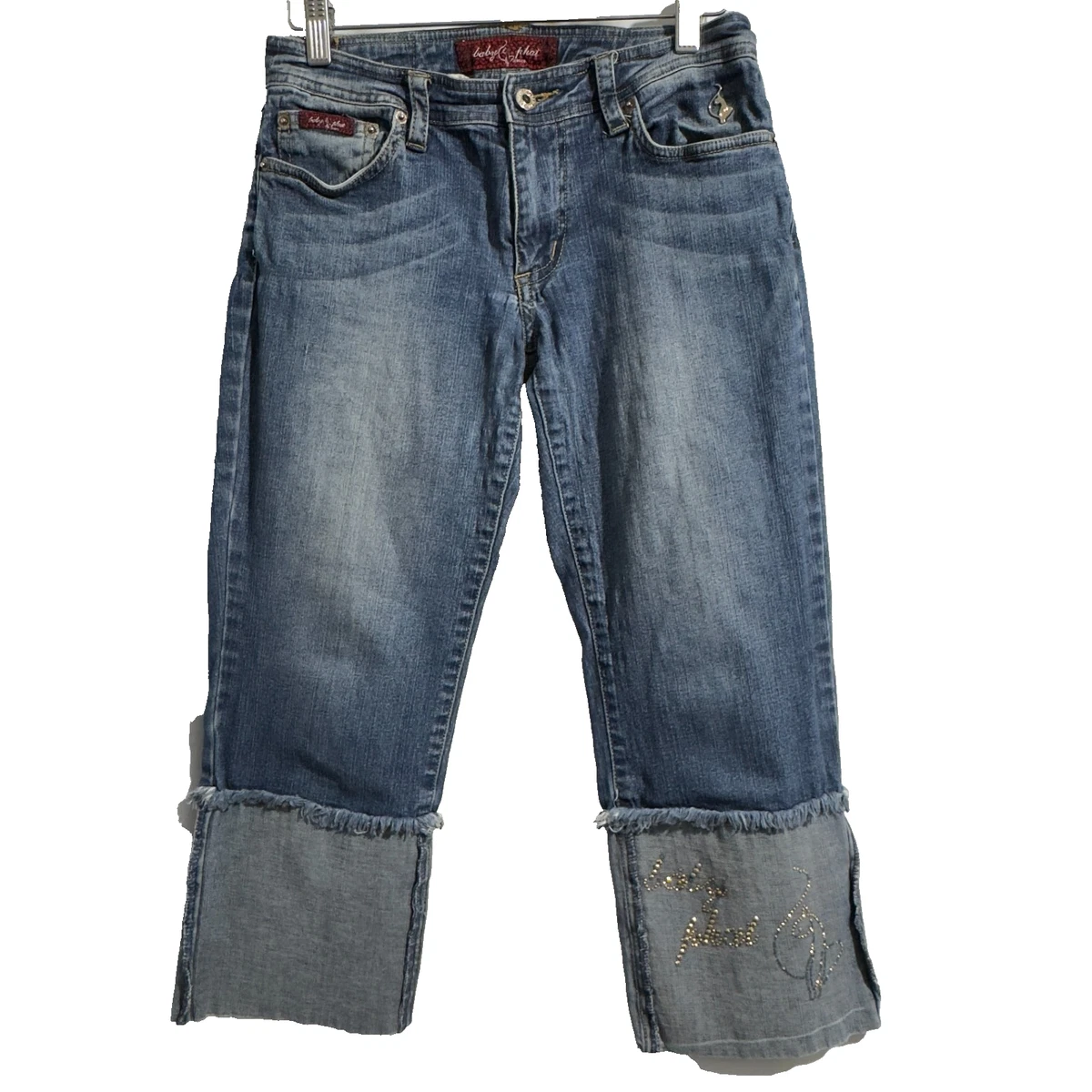 Baby Phat Women's Juniors 5 Size for sale | eBay